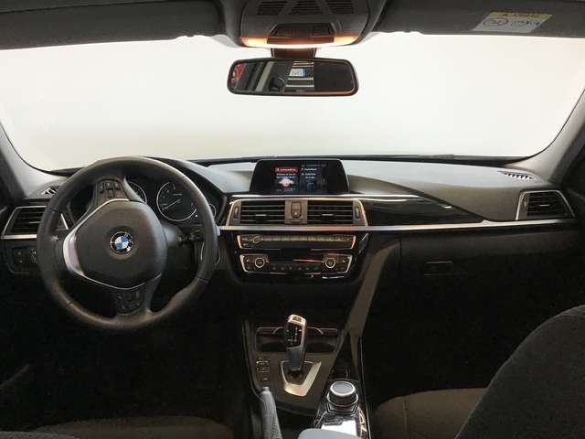 BMW 3 SERIES (01/04/2019) - 